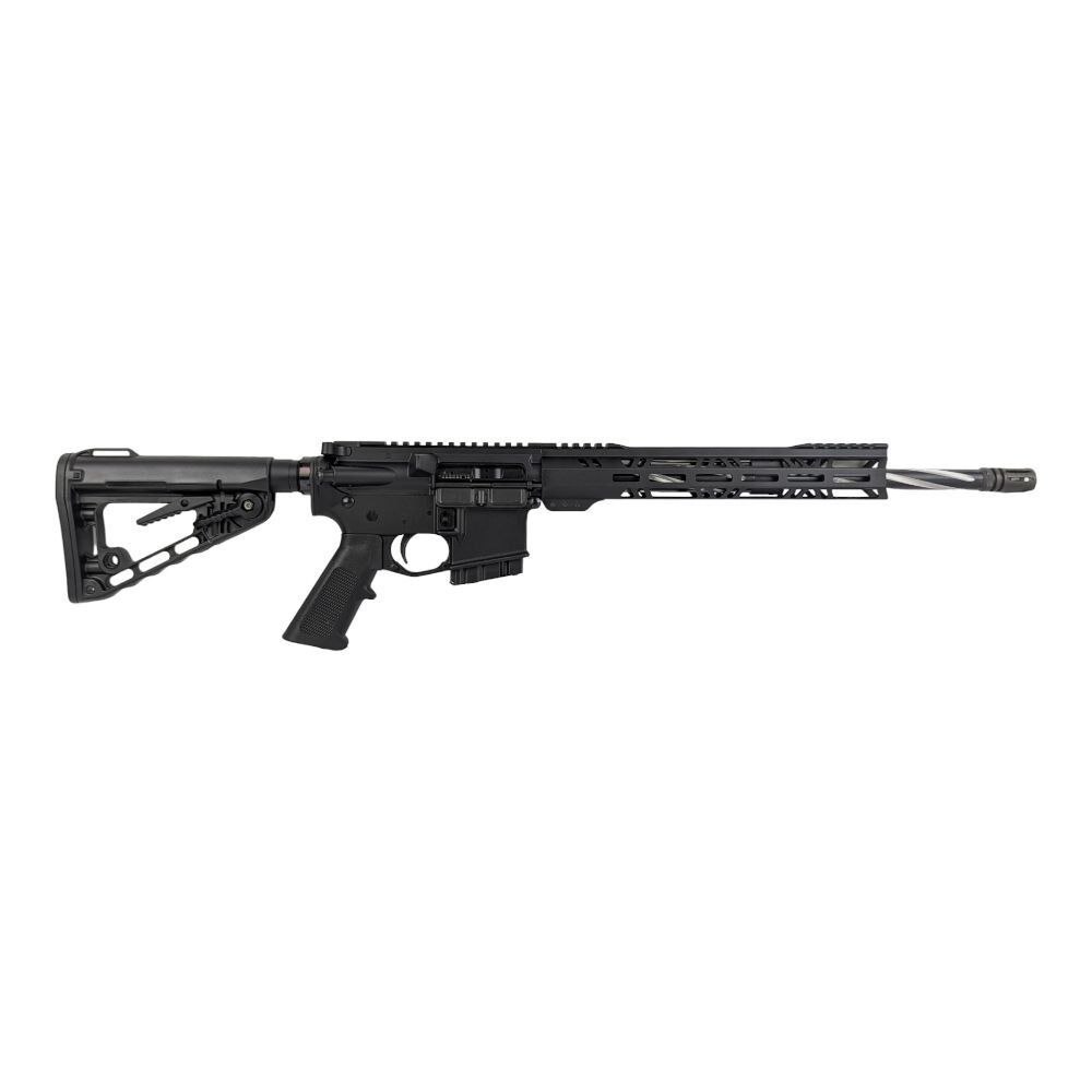 Карабін напівавтоматичний CBC AR-15 16