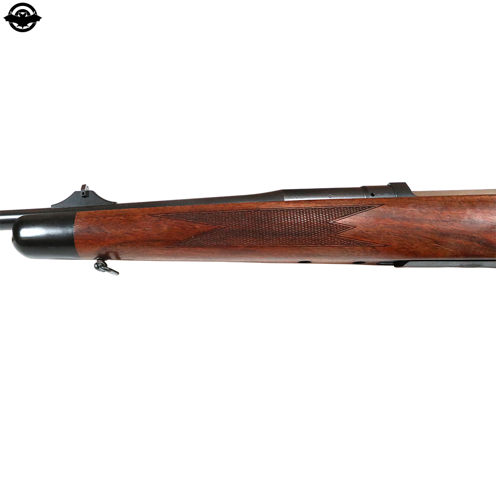 Карабин Mauser 30-06 змінний ствол к.223 купити в Україні