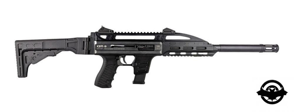 Карабін напівавтоматичний CSV-9 V5 к.9х21 CITADEL (868609189