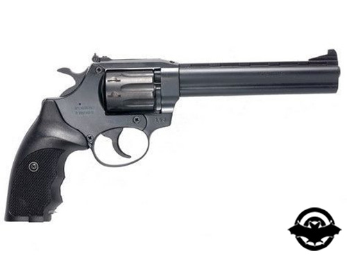 Револьвер Флобера Сафари РФ-461, пластик
