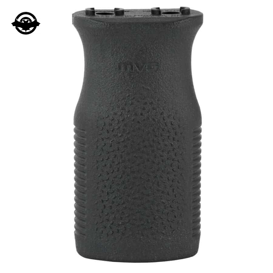 マモク━ル様 Рукоятка MAGPUL MVG Vertical M-Lock Slot System - Black (7000539