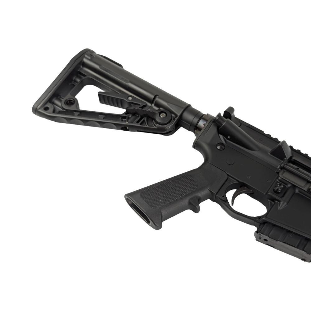 Карабін напівавтоматичний CBC AR-15 16