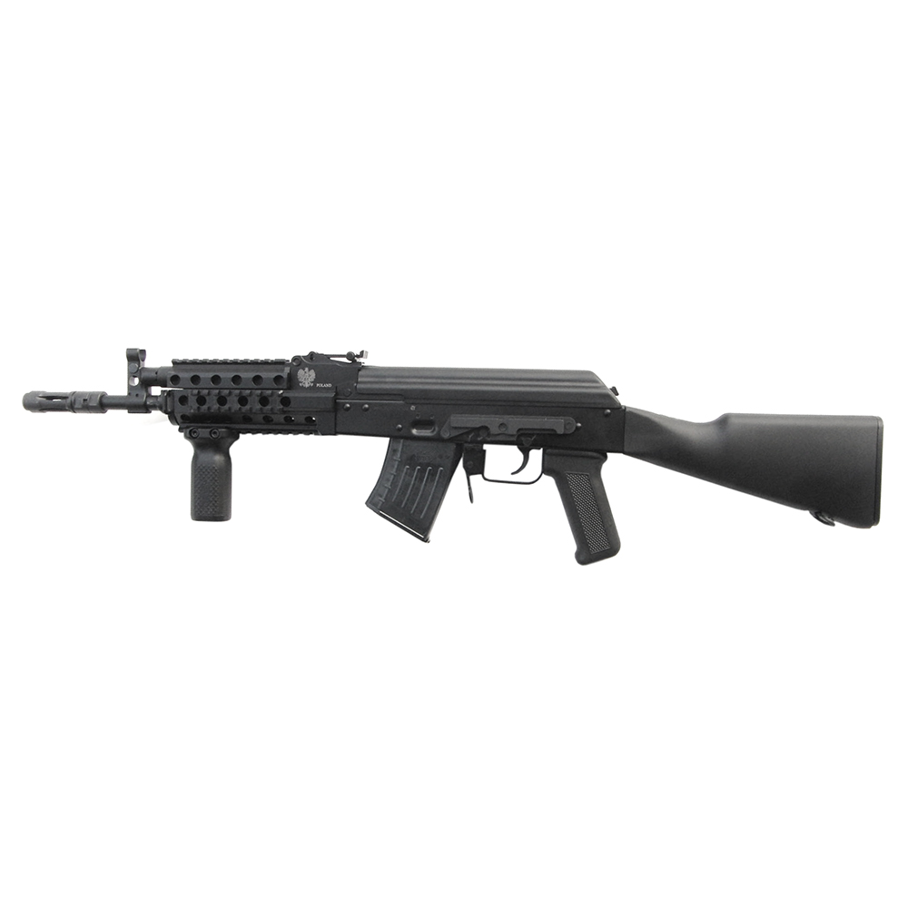 Карабин полуавт. WBP Midi Jack Tactica 7,62х39 (7510006)