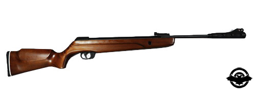 Гвинтівка пневматична MAGTECH N2 1000, wood