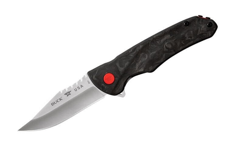 Нож Buck Sprint Pro carbon fiber 841CFS (4007852).jpeg