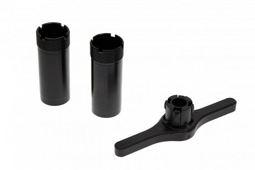 Ружье полуавтоматическое FRANCHI Inertia Affinity Synthetic 12/76 ICK3 M