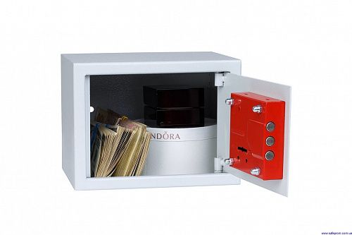 Сейф Ferocon БС-15К.7035