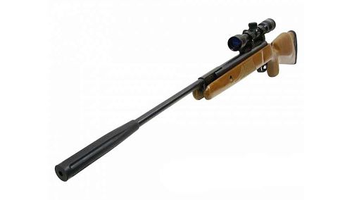 Винтовка Crosman Nitro Venom CVW1K77NP 1000116