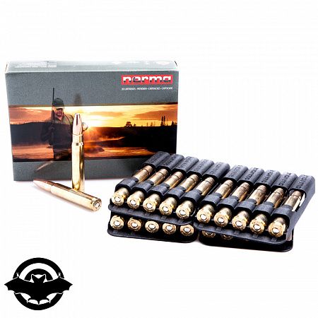 картинка Патрон нарезной Norma Swift A-frame 9.3x62, 18,5 гр (3000320)