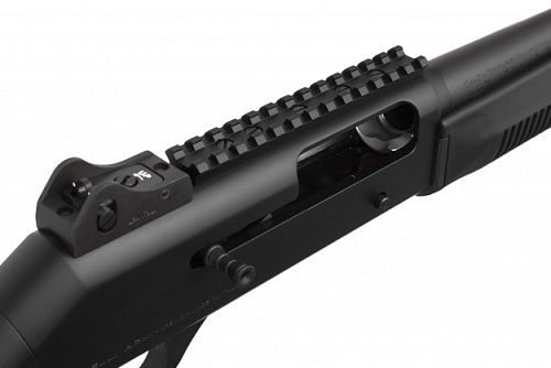 Ружье полуавтоматическое BENELLI М4 S90 18,5