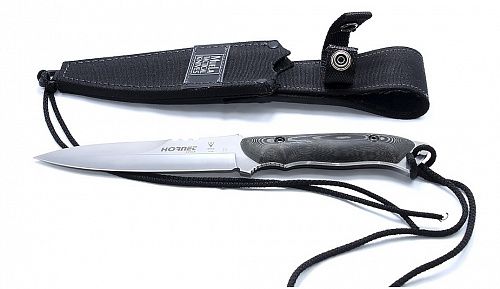 картинка Нож MUELA Шершень тефлон 04/HORNET-WR