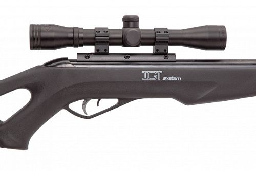 Винтовка GAMO Bull Whisper IGT 6110093-IGT