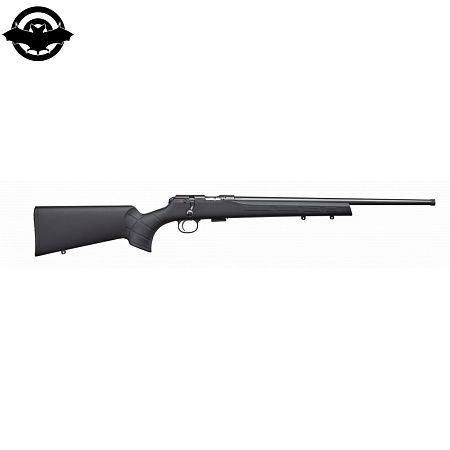 Карабін CZ457 Synthetic кал.22LR 20" 1/2x20 з 5-ти заряд.магазином (2007452)