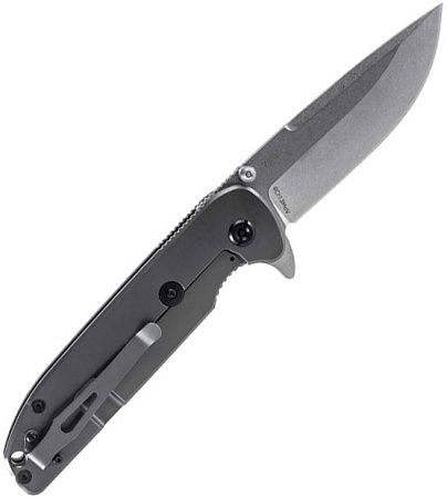 Нож SKIF Bulldog G-10/SW ц:black 1765.00.84