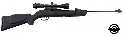 картинка Винтовка пневматическая GAMO Big Cat 1000-E IGT с оптическим прицелом (1002935)