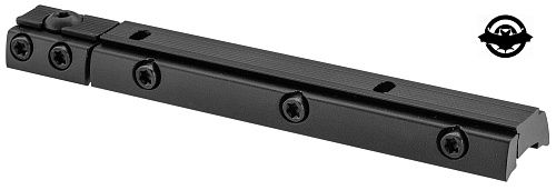 картинка Планка RRR Gamo для гашения отдачи 6212221 (1003797)