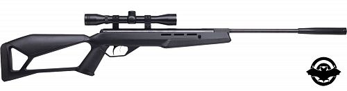 картинка Винтовка пневматическая Crosman FIRE NP с прицелом 4x32 CF7SXS (1002910)