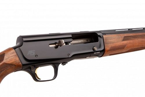 Ружье полуавтоматическое BROWNING A5 Standart 12/76 INV DS REM