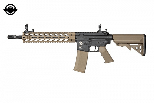 картинка Штурмовая винтовка SPECNA Arms M4 RRA SA-C15 Core Half-Tan (15412)