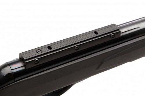Винтовка GAMO Black Fusion 6110087-BF