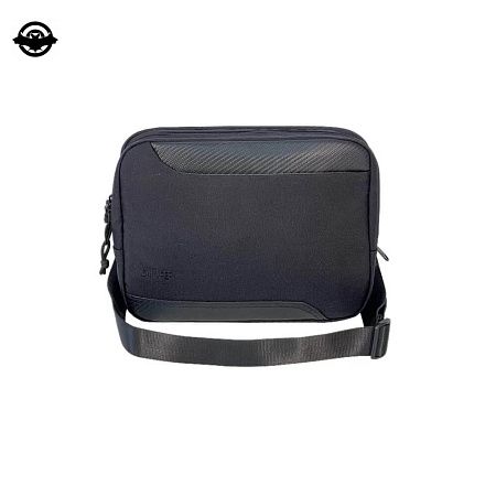 картинка Сумка Danaper Luton Black (1411099)