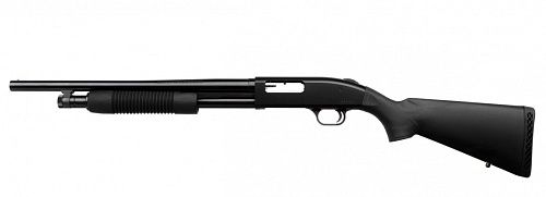 Ружье помповое MAVERIC M88 Combo 12/76 71см и 47см 2/31014