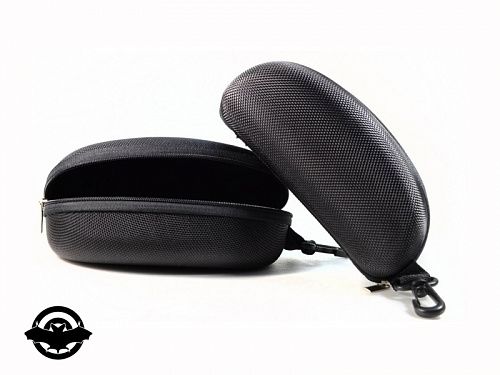 Футляр Cordura для окулярів з карабіном (00441)