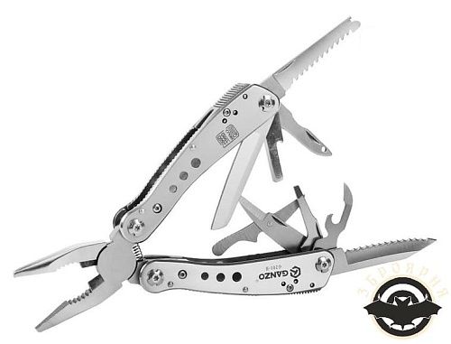 Мультитул Multi Tool Ganzo G201-H