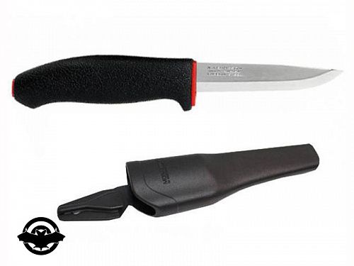 картинка Нож Morakniv с фиксированным клинком 711 (23050022)