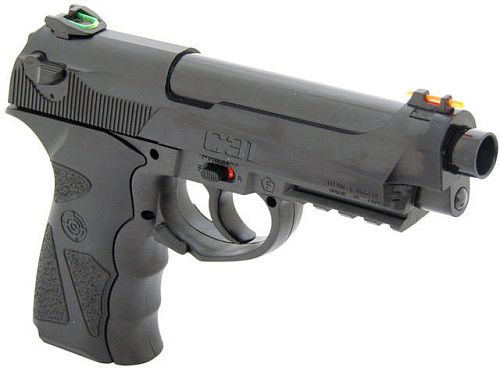 Пистолет Crosman C-31 B/C31