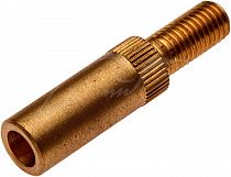 Переходник РУЖЕС для нарізного М7-М5 Н/ВН (070575)