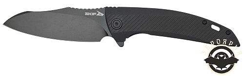 картинка Нож Skif Vulture BSW black(17650448)