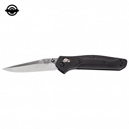 картинка Нож BENCHMADE Osborne Clip PT AXS (4005989)