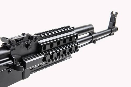 картинка Карабін WBP Jack 7,62х39 Tactical