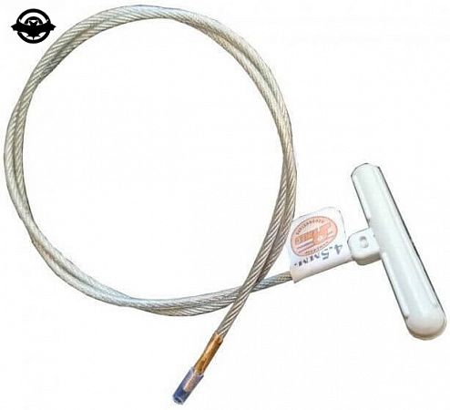 картинка Протяжка РУЖЕС 4,5 мм Винтовка (072642)