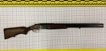 Рушниця двуствольна ІЖ-27 12/76 гарний стан