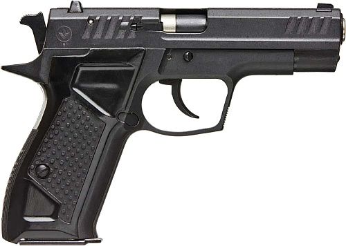 Пістолет травматичний Форт 12-Р кал.9 мм   ( k / 12180001)