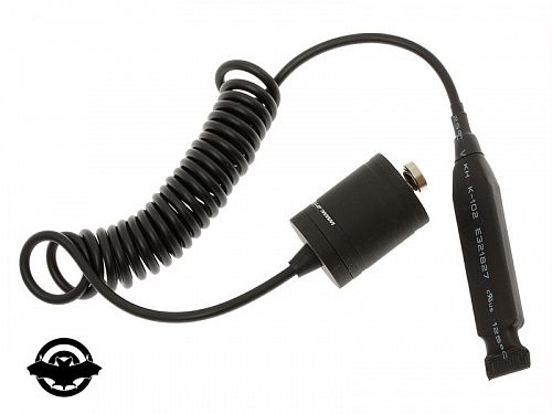 Выносна кнопка для ARMYTEK v2,5