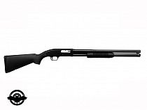 картинка Ружье помповое MAVERIK M88 кал.12 20" 8-Shot, Pistol grip 31046pg (2006242)