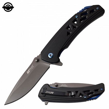 Ніж Mtech USA MT-A1143BL (4008110)