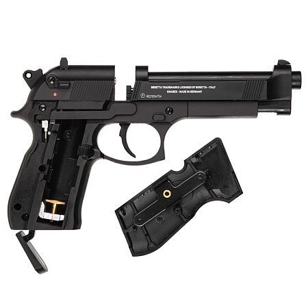 картинка Пистолет пневматический Umarex Beretta M 92 FS кал.4,5мм (1001733)