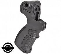 картинка Рукоятка пистолетная FAB для Mossberg 500, черная AGM500 (7000139)