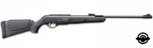 картинка Винтовка пневматическая GAMO Black Shadow IGT (1000833)