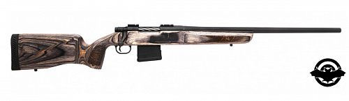 картинка Карабин болтовой Mossberg MVP  Predator 308Win, 10-ти заряд.магазин 2/27732