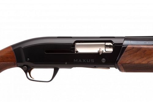 Ружье полуавтоматическое BROWNING Maxus Standart 12/76 INV+ 2/BMS