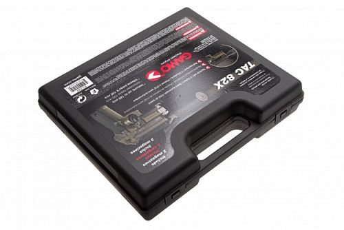 Пистолет Gamo TAC 82X 6111387 1000544