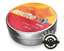 Кулі пневматичні H&N Excite Spike 4.5 мм  0.56 г. 400 шт/уп (14530295)
