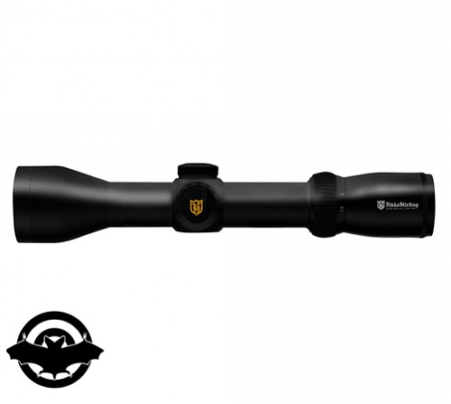 картинка Прицел оптический Nikko Stirling DIAMOND 1.5-6x44, 30 мм, подсветка (23740032)