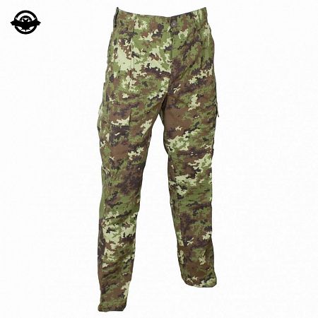картинка  Брюки Ріп-Стоп Tailor тактика на липучке Мультикам р.50 (53777049-50)