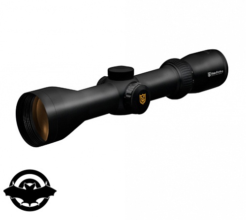 картинка Прицел оптический Nikko Stirling DIAMOND 1.5-6x44, 30 мм, подсветка (23740032)